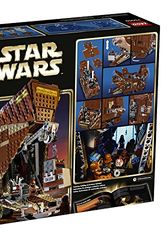 Cover Art for 0673419210607, LEGO Star Wars Sandcrawler (75059) by LEGO