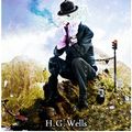 Cover Art for 9783956760631, The Invisible Man by H.G. Wells
