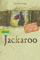 Cover Art for 9783551375575, Jackaroo by Cynthia Voigt