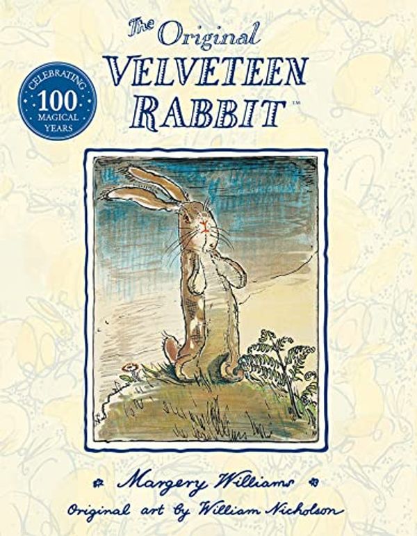 Cover Art for 8601404222191, The Velveteen Rabbit by Margery Williams