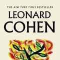 Cover Art for 9781786893154, The Flame by Leonard Cohen