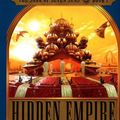 Cover Art for 9780446528627, Hidden Empire by Kevin J. Anderson