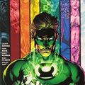 Cover Art for B017WQKOY6, Green Lantern by Geoff Johns Omnibus Vol. 2 by Geoff Johns(2015-08-04) by Geoff Johns