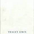 Cover Art for 9780863555893, Tracey Emin by Andrea Rose
