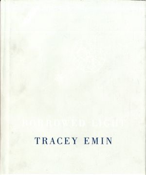 Cover Art for 9780863555893, Tracey Emin by Andrea Rose