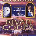 Cover Art for 9780307417350, The Rivan Codex by David Eddings