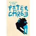 Cover Art for 9781740513692, My Life As A Fake by Peter Carey