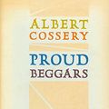Cover Art for 9780876854501, Proud Beggars by Albert Cossery