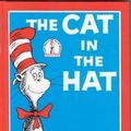 Cover Art for 9780007661404, Cat in the Hat by Dr. Seuss