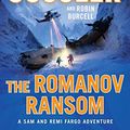 Cover Art for 9781432841737, The Romanov Ransom (Sam and Remi Fargo Adventure) by Clive Cussler