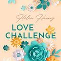 Cover Art for 9783499275371, Love Challenge by Helen Hoang