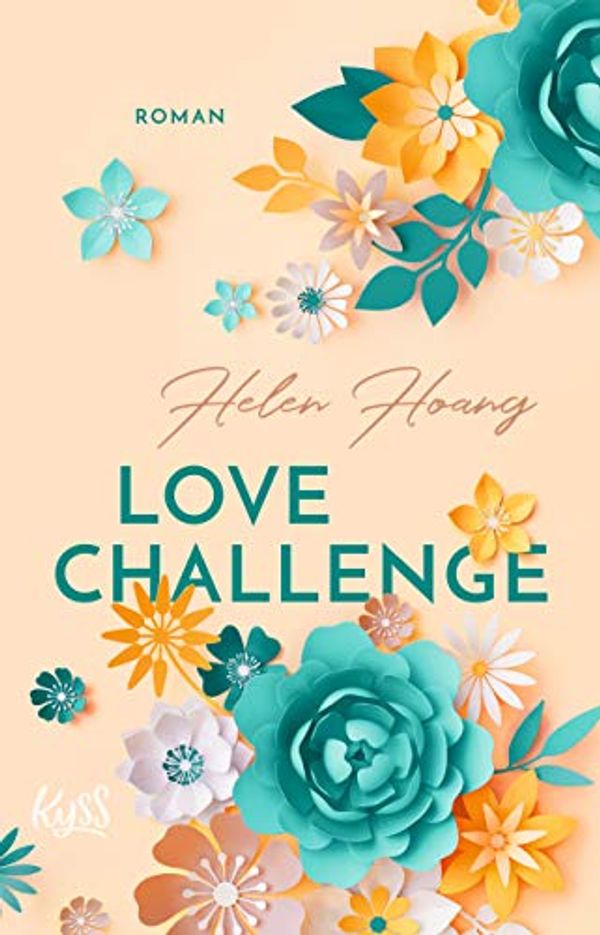 Cover Art for 9783499275371, Love Challenge by Helen Hoang