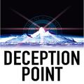 Cover Art for 9780786282296, Deception Point by Dan Brown