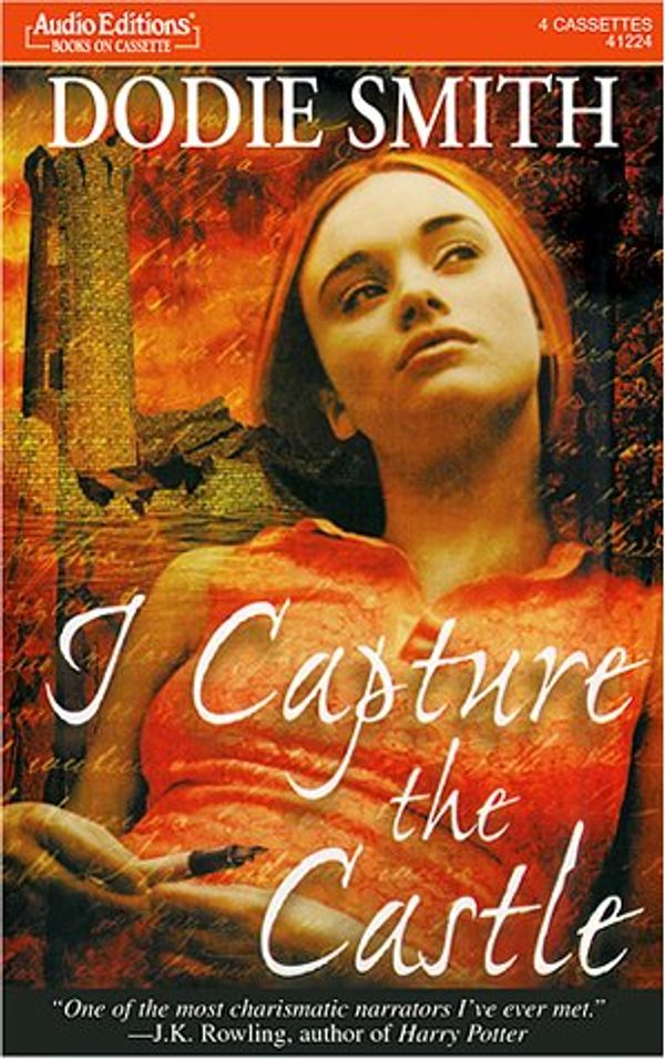 Cover Art for 9781572702240, I Capture the Castle by Dodie Smith