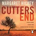 Cover Art for 9781761045158, Cutters End by Margaret Hickey