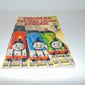 Cover Art for 9780862273729, THOMAS THE TANK ENGINE & FRIENDS ANNUAL 1986 by Christopher Awdry