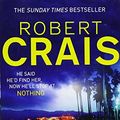 Cover Art for 9781409129974, The Promise: An Elvis Cole and Joe Pike Novel by Robert Crais