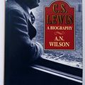 Cover Art for 9780002151375, C.S.Lewis: A Biography by A. N. Wilson