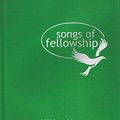 Cover Art for 9781842913819, Songs of Fellowship: v. 1 - 4 by Various