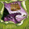 Cover Art for 9780340999097, How to Train Your Dragon: How To Speak Dragonese: Book 3 by Cressida Cowell