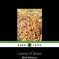 Cover Art for 9781905432318, Leaves of Grass by Walt Whitman