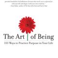 Cover Art for 9781585427062, The Art of Being by Dennis Merritt Jones