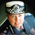 Cover Art for 9780522856859, Fair Cop by Christine Nixon