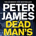 Cover Art for B00BL98614, Dead Man's Time: A Roy Grace Novel 9 by Peter James