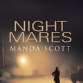 Cover Art for 9781448154852, Night Mares by Manda Scott