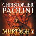 Cover Art for B0CW3RNPB8, Murtagh (Spanish Edition): Ciclo El Legado 5 [The Inheritance Cycle, Book 5] by Christopher Paolini, Jorge Rizzo Tortuero - translator