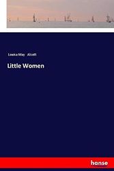 Cover Art for 9783337546779, Little Women by Louisa May Alcott