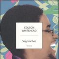 Cover Art for 9788804601432, Sag Harbor by Colson Whitehead