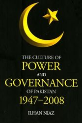 Cover Art for 9780195477313, The Culture of Power and Governance in Pakistan by Ilhan Niaz