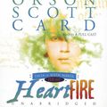 Cover Art for 9781441737717, Heartfire by Orson Scott Card