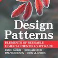 Cover Art for 9787111211266, Design Patterns: Elements of Reusable Object-Oriented Software by Erich Gamma