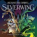 Cover Art for 9781665938471, Silverwing: The Graphic Novel (Silverwing Trilogy) by Kenneth Oppel