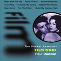 Cover Art for 9781904048671, Film Noir by Paul Duncan