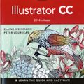 Cover Art for 9780133987034, Illustrator Cc: Visual Quickstart Guide (2014 Release) (Visual QuickStart Guides) by Elaine Weinmann, Peter Lourekas