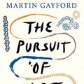 Cover Art for 9780500295922, The Pursuit of Art by Martin Gayford