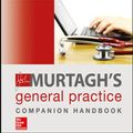 Cover Art for 9781743763131, Murtagh Companion Handbook 6e by John Murtagh