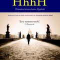 Cover Art for 9789029086851, HhhH : Himmlers hersens heten Heydrich : roman by Laurent Binet