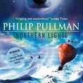Cover Art for 9780439944663, Northern Lights by Philip Pullman
