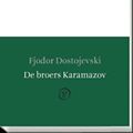Cover Art for 9789028261686, De broers Karamazov by F. M. Dostojevski, Fjodor Dostojevski
