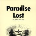 Cover Art for 9781557012319, Paradise Lost by John Milton