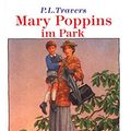 Cover Art for 9783791535234, Mary Poppins im Park by Pamela L. Travers