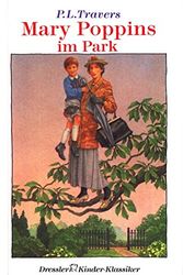 Cover Art for 9783791535234, Mary Poppins im Park by Pamela L. Travers