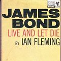 Cover Art for B0028AKE8S, Live and Let Die by Ian Fleming