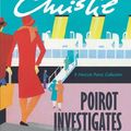 Cover Art for 9780425174722, Poirot Investigates by Agatha Christie