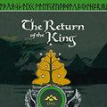 Cover Art for 9780261102330, The Return of the King by J R R Tolkien