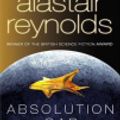 Cover Art for 9781440676185, Absolution Gap by Alastair Reynolds